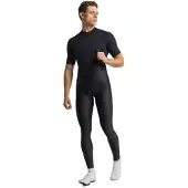 Sportful - Fiandre 2 Bibtight - Fietsbroek S, zwart