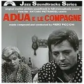 Import Adua e le compagne