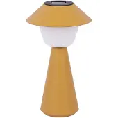 Leitmotiv tafellamp marioneta solar - 18x18x31,5 cm