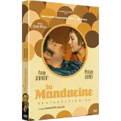 LCJ La Mandarine DVD
