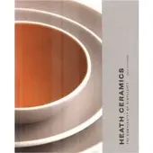Chronicle Books Heath Ceramics - Amos Klausner