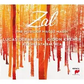 Masterworks Zal: The Music Of Milosz Magin