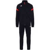 Kappa Dalcito Tracksuit Blauw 4XL Vrouw