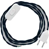 Creative Cables Tm20 1.8m Lampkabel