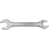 TRIZERATOP Platte sleutel, 10x13 mm