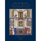 HIRMER VERLAG Arts of the East - Phillip Filiz àakir