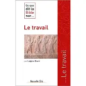 Nouvelle Cite Le travail