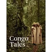 Prestel Publishing Congo tales - Inconnus