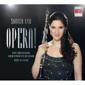 Berlin Opéra