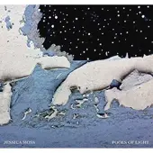 Constellation Jessica Moss - Pools Of Light (LP)
