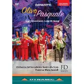 Dynamic Olivo e Pasquale DVD