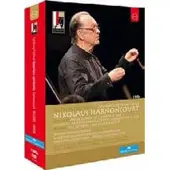 Euroarts Salzburg Festival Ouverture Spirituelle DVD