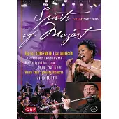 Euroarts Spirits of Mozart