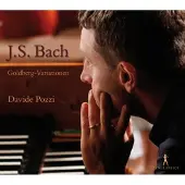 Pan Classics Variations goldberg bwv 988