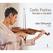 Pan Classics Sonate E Canzoni
