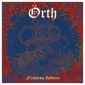 PLASTIC HEAD Nocturno Inferno Digipack