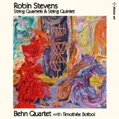 Socadisc Cnt String Quartets And String Quintet