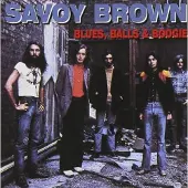 Import Blues balls and boogie