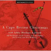 Universal Music A cape breton christmas