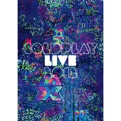 Import Live 2012 - DVD + CD