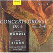 Import Concerti grossi op 6 vo