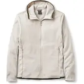 Rab Fleece met rits Stavel