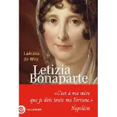 Tallandier LETIZIA BONAPARTE
