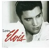 Import LOVE ELVIS