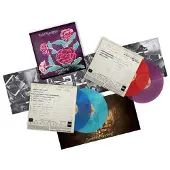 Import Something / Anything ? (50th anniversary edition) Vinyle Coloré