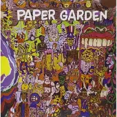 Import Paper garden