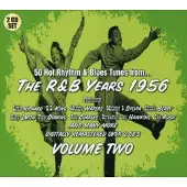 Import Randb years 1956 vol 2