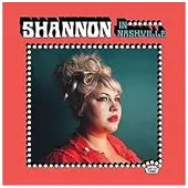 Import SHANNON IN NASHVILLE