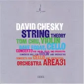 Inakustik String theory