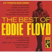 Import Best of eddie floyd