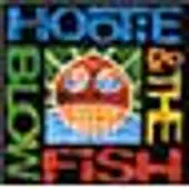 Import Hootie and the Blowfish