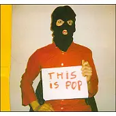 Import This Is Pop - This Is Pop (CD)