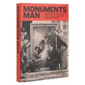 Rizzoli Monuments Man - James J. Rorimer