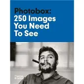 Thames & Hudson Photobox: The Essential Collection - Roberto Koch