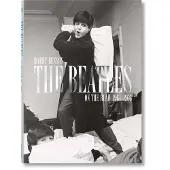 TASCHEN THE BEATLES - Harry Benson