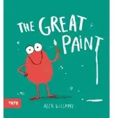 Tate Publishing The Great Paint - Alex Willmore