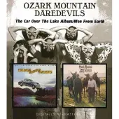 Import Car over the lake album - Men from Earth