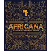 Quarto Publishing Group Africana - Chakanetsa Kim