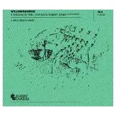 Modulor Cnt William Basinski - A Shadow In Time (CD)