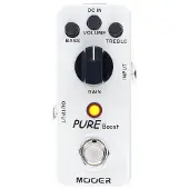 Mooer PURE BOOST