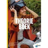 ANWB Theorieboek Rijbewijs AM