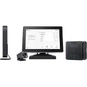 Asus GQE20A-G5003UN Google Meet Small/Medium Room Kit video conferencing systeem 9 persoon/personen Ethernet LAN Videovergaderingssysteem voor groepen