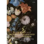 Hannibal Books Bloemenvaas met varkensbrood en edelstenen - Sven Van Dorst