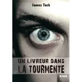 Bookelis Un livreur dans la tourmente