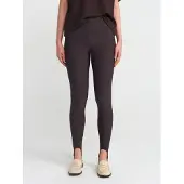 Dilvin Hoge Taille Slim-Fit Leggings