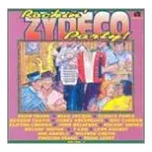 Import Various Artists - Rockin Zydeco Party (CD)